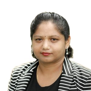 Dr Vidya Shirumalla